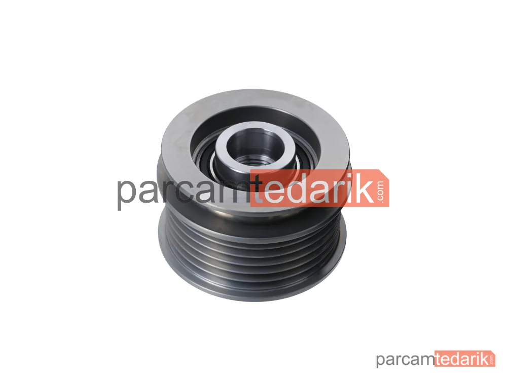 VALEO 588001 | Alternatör Kasnağı — Audi A3, Seat Cordoba, Seat Leon